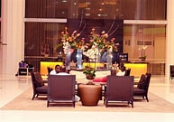 Elcom Hotel & Suits